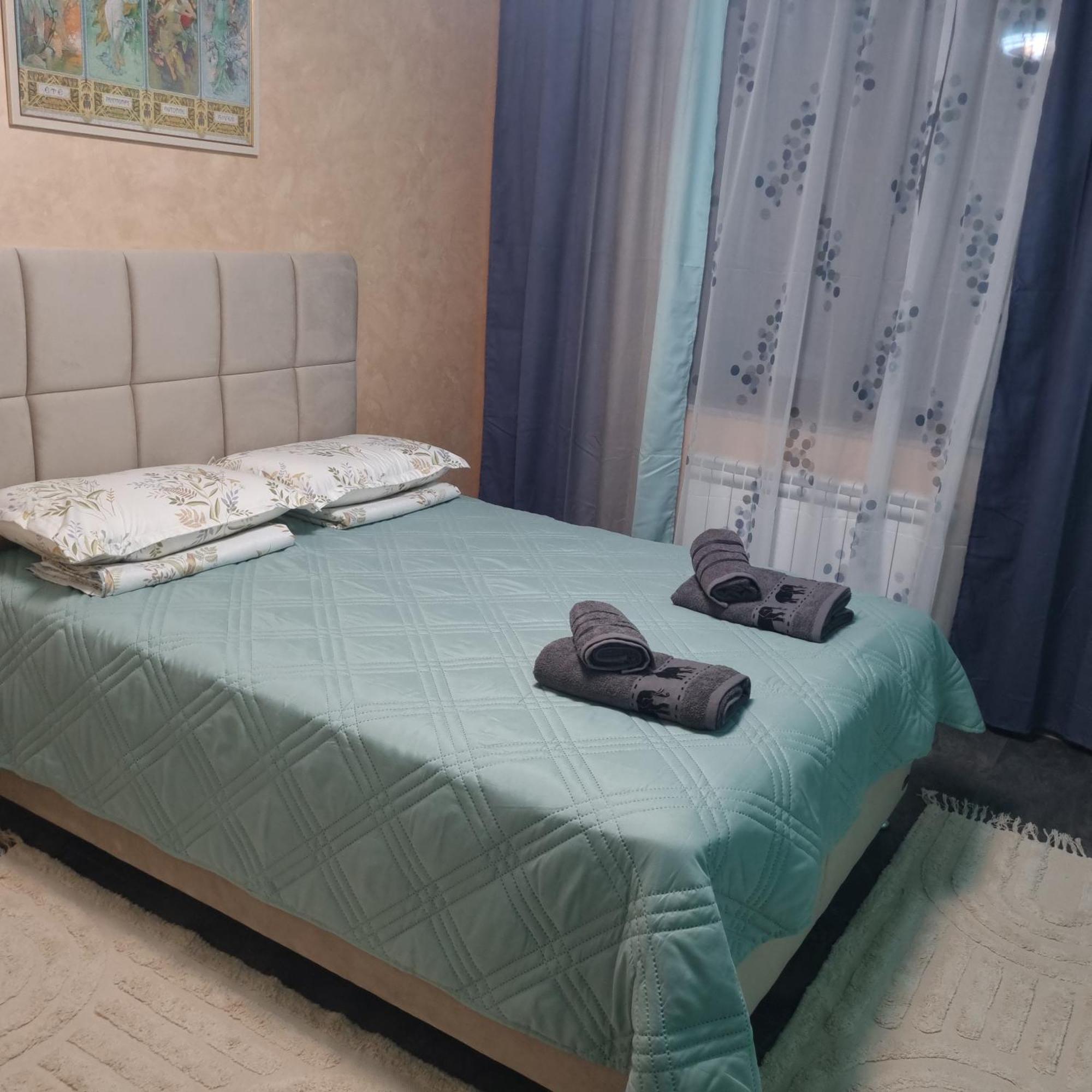 Апартамент Девио Ruse Luaran gambar